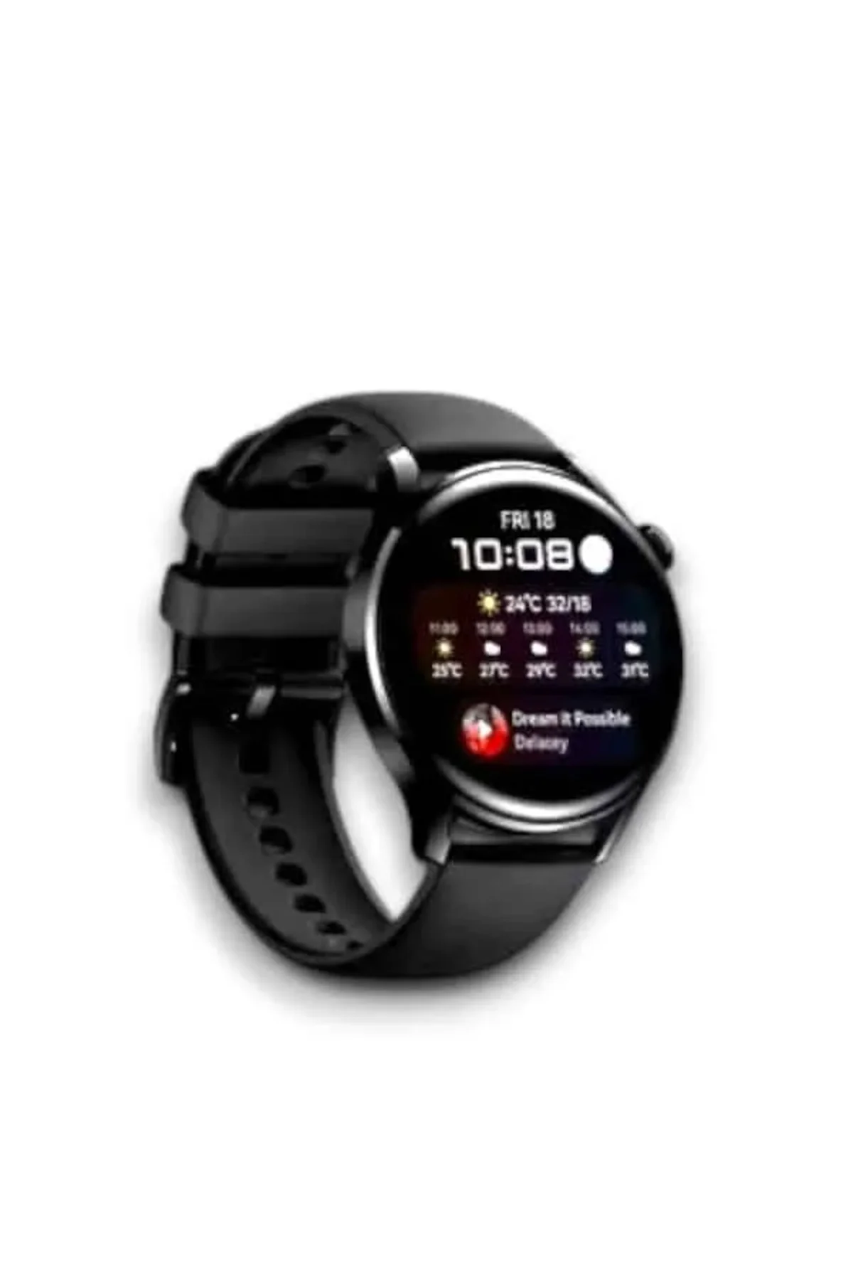 WATCH4 Akıllı Saat WATCH4 Akıllı Saat