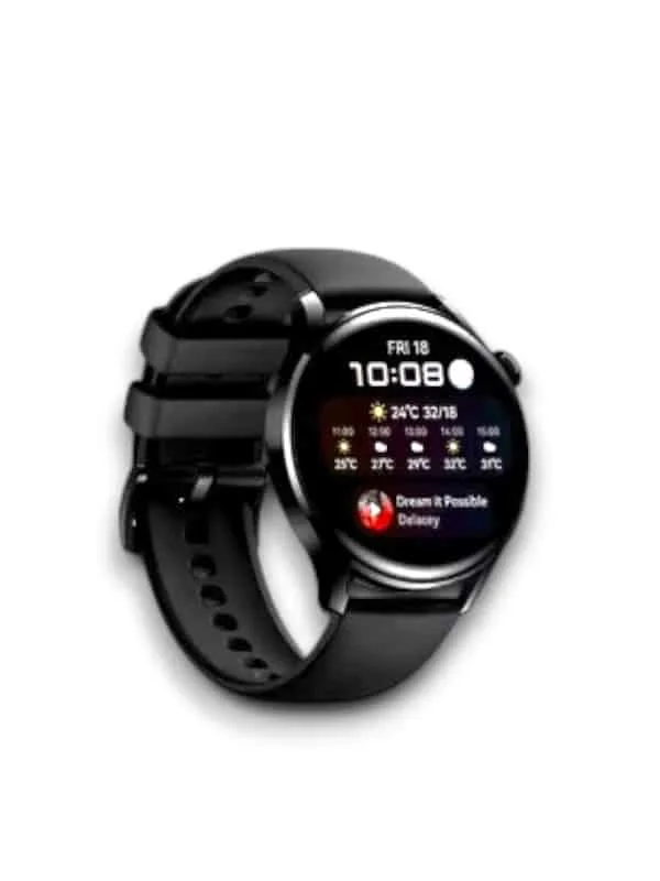 WATCH4 Akıllı Saat WATCH4 Akıllı Saat