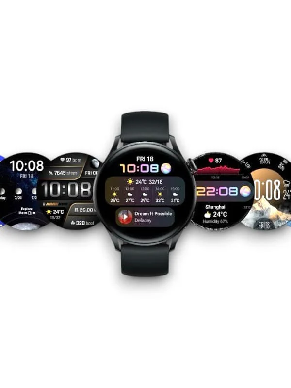 WATCH4 Akıllı Saat WATCH4 Akıllı Saat