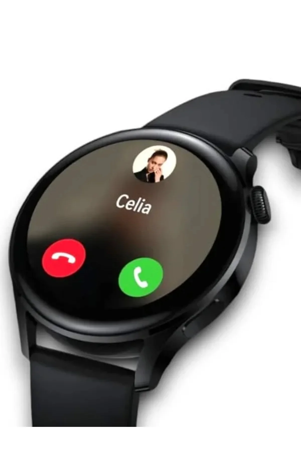 WATCH4 Akıllı Saat WATCH4 Akıllı Saat