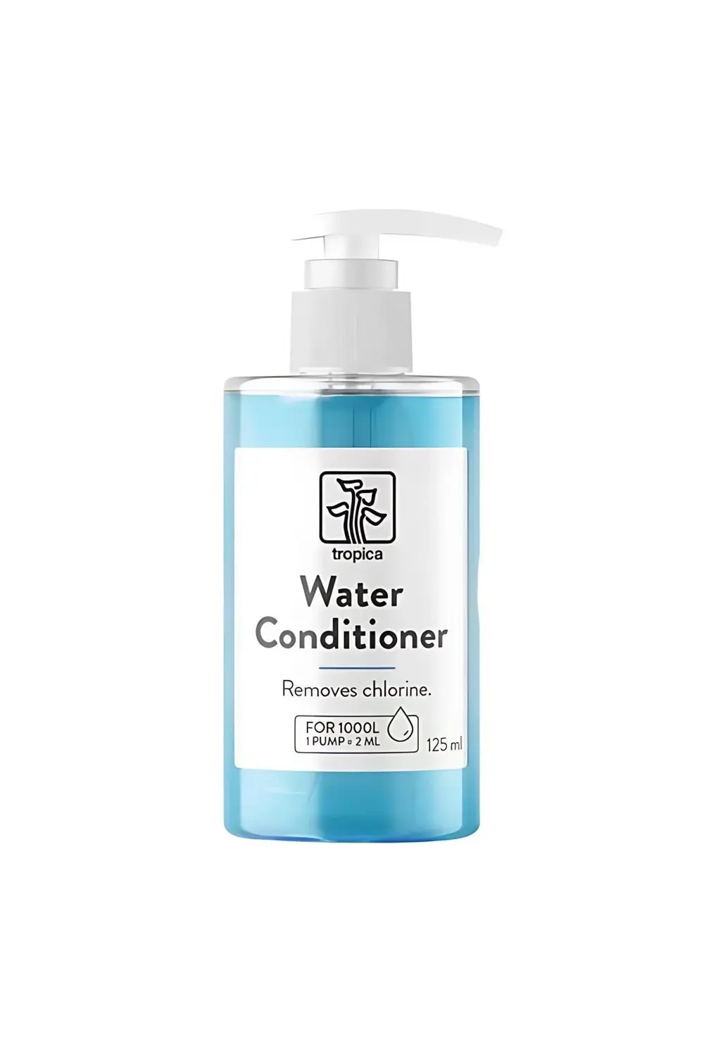 Water Conditioner 125ml Su Düzenleyici