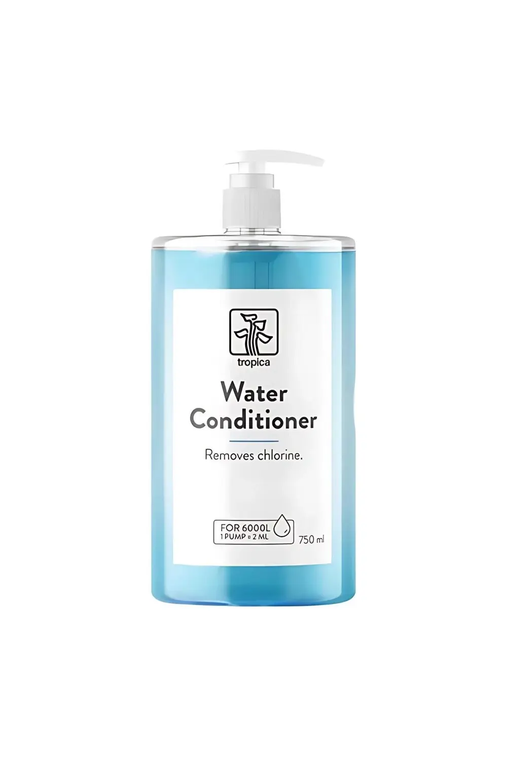 Water Conditioner 750ml Su Düzenleyici