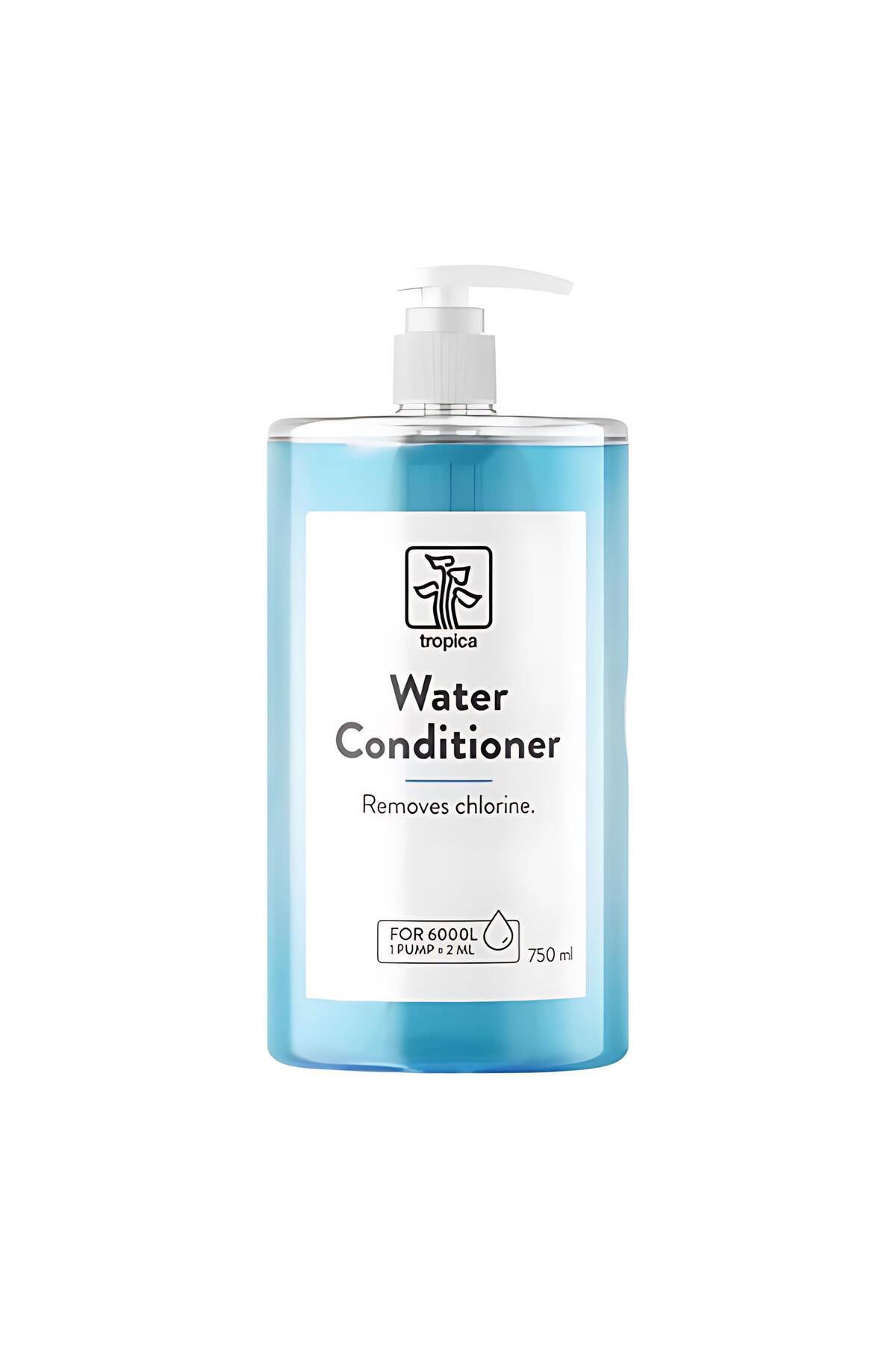 Water Conditioner 750ml Su Düzenleyici