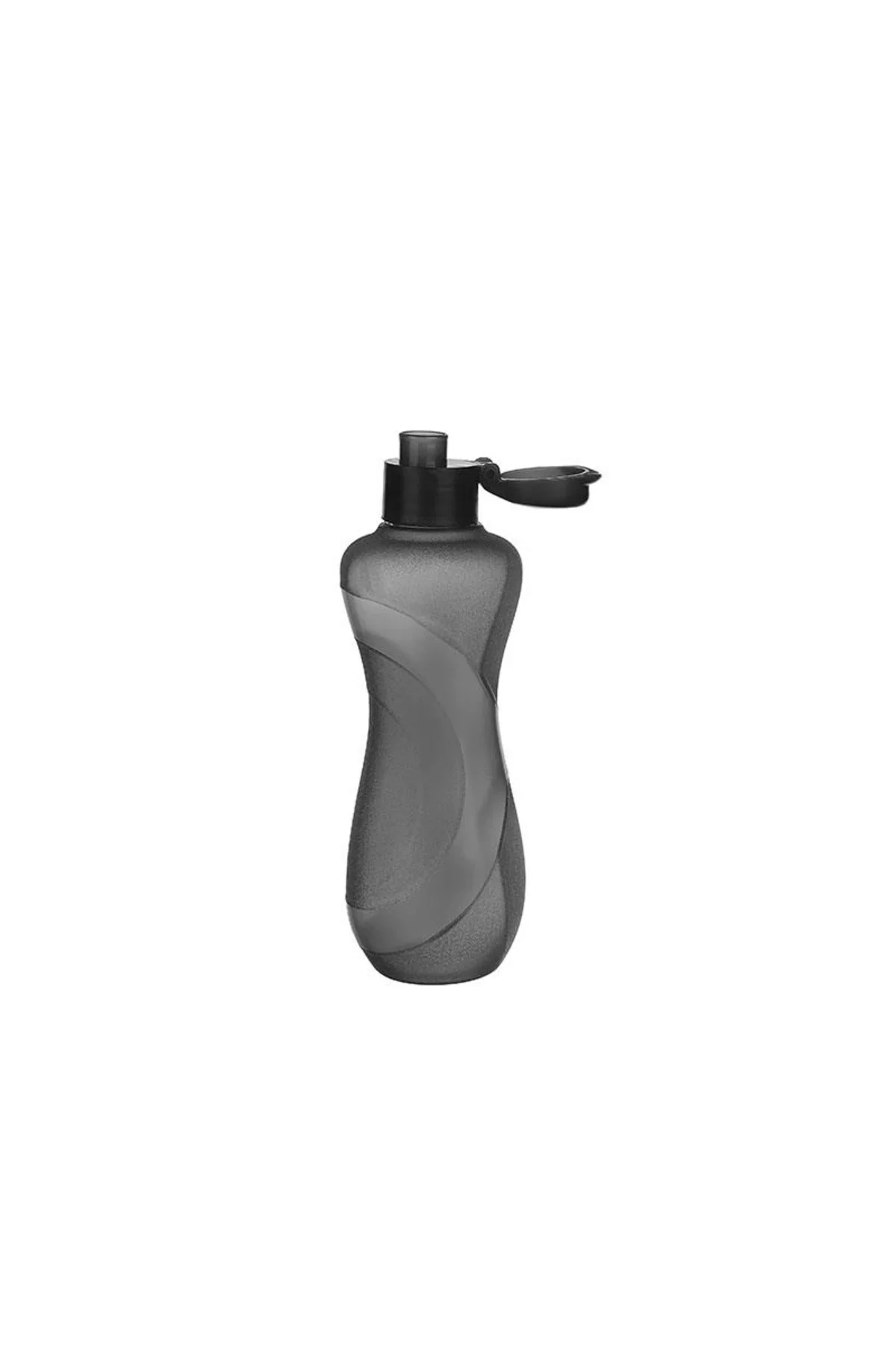 Water Fresh Suluk Matara Şişe 750 Ml - Siyah - Görsel 2