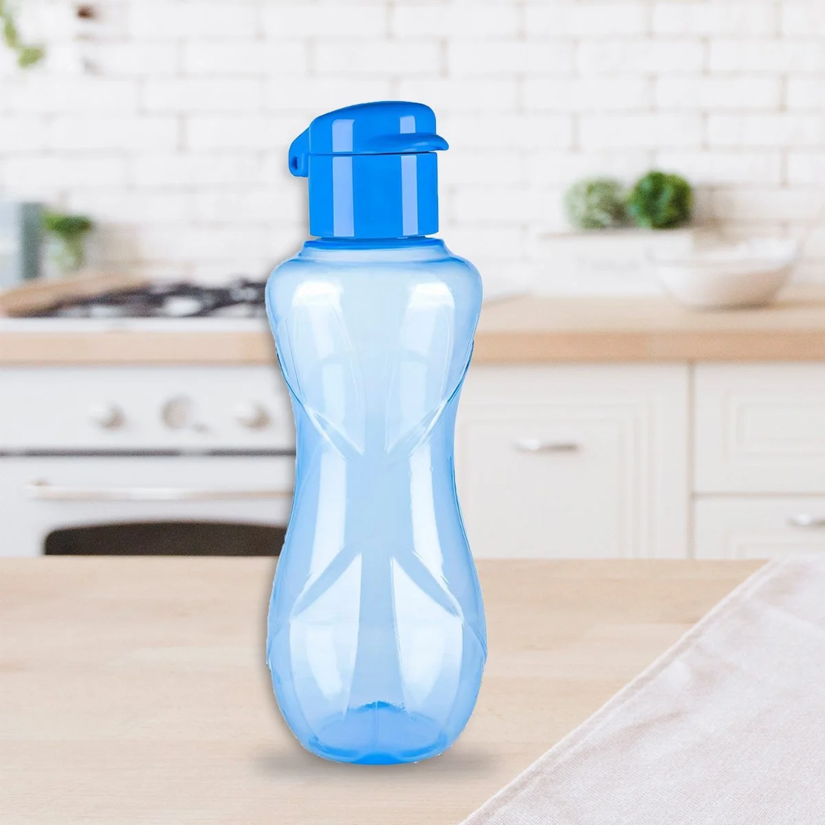 Water Fresh Suluk Matara Şişe 750 Ml. 5224 Çok Renkli Water Fresh Suluk Matara Şişe 750 Ml. 5224 Çok Renkli