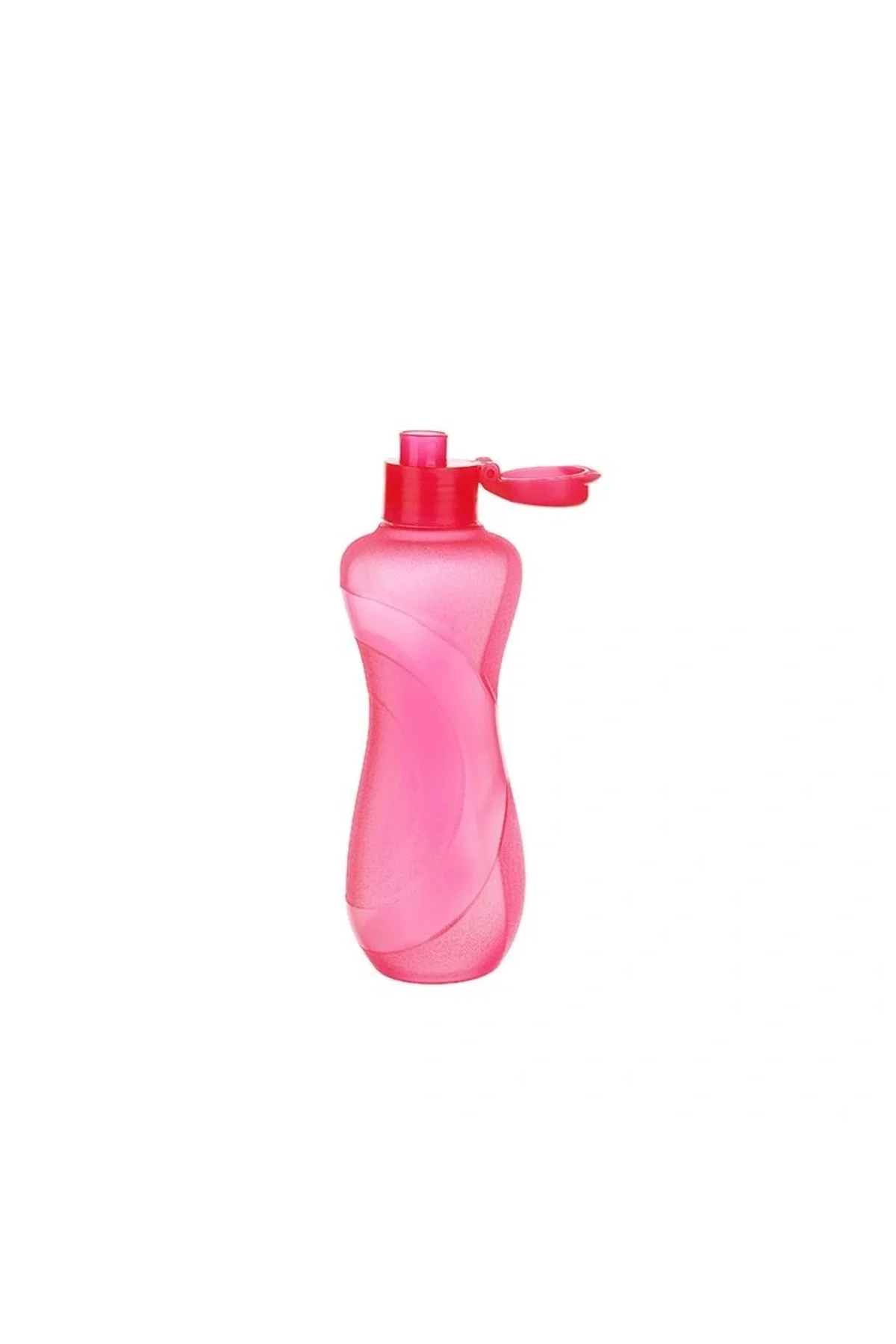 Water Fresh Suluk Matara Şişe Pembe 1500 Ml - 50,7Oz - Görsel 2