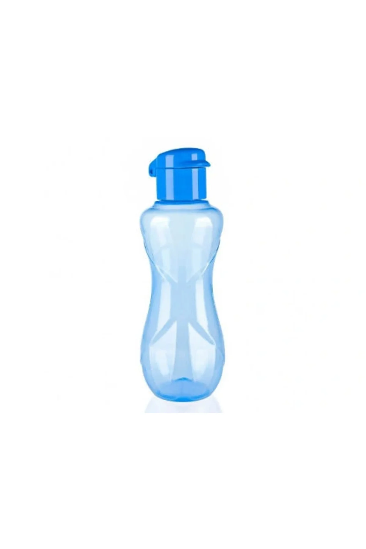 Water Fresh Suluk Matara Şişe 500 Ml - Mavi Water Fresh Suluk Matara Şişe 500 Ml - Mavi