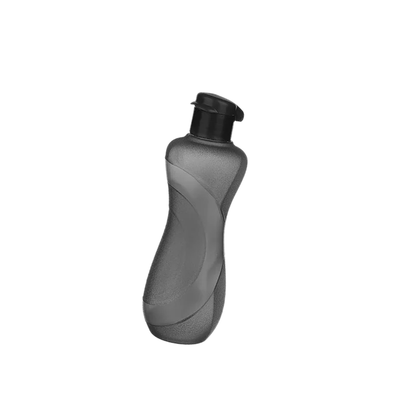 Water Fresh Suluk Matara Şişe 750 Ml - Siyah