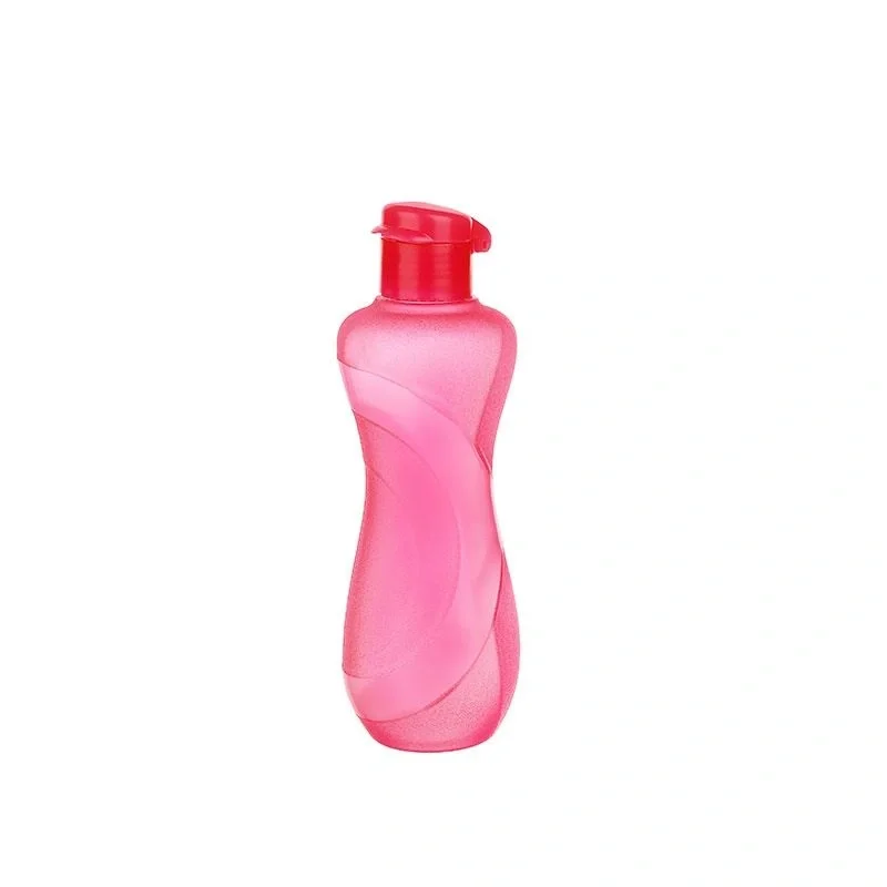 Water Fresh Suluk Matara Şişe 500 Ml - Pembe Water Fresh Suluk Matara Şişe 500 Ml - Pembe