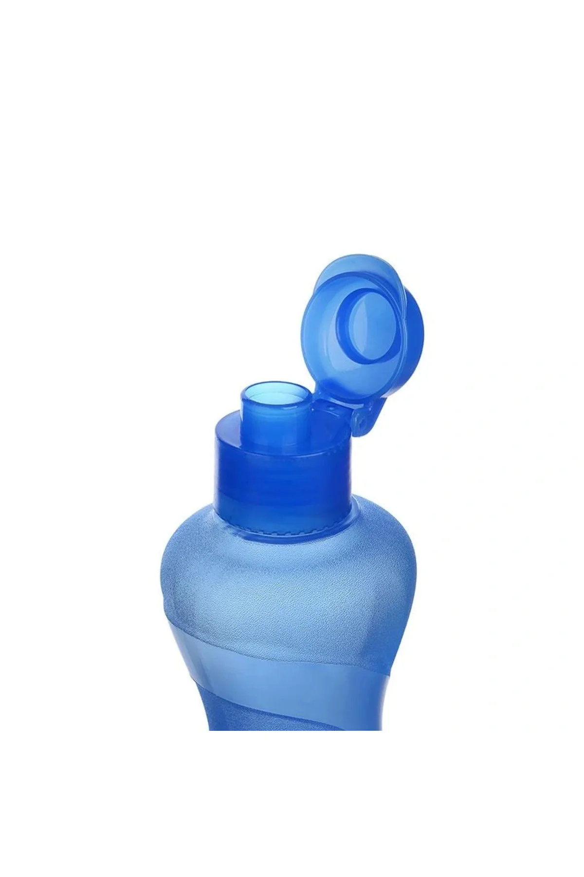 Water Fresh Suluk Matara Şişe Mavi 1500 Ml - 50,7Oz - Görsel 3