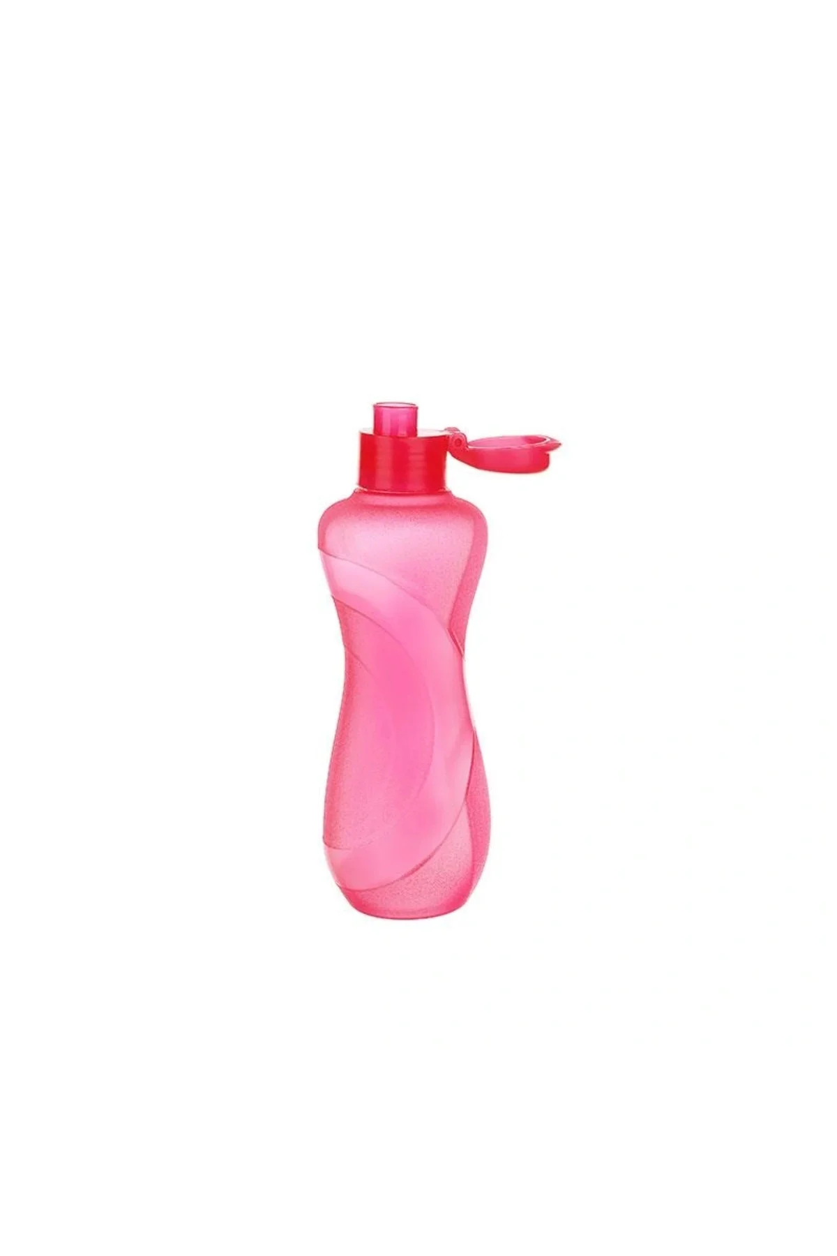 Water Fresh Suluk Matara Şişe 750 Ml - Pembe - Görsel 2