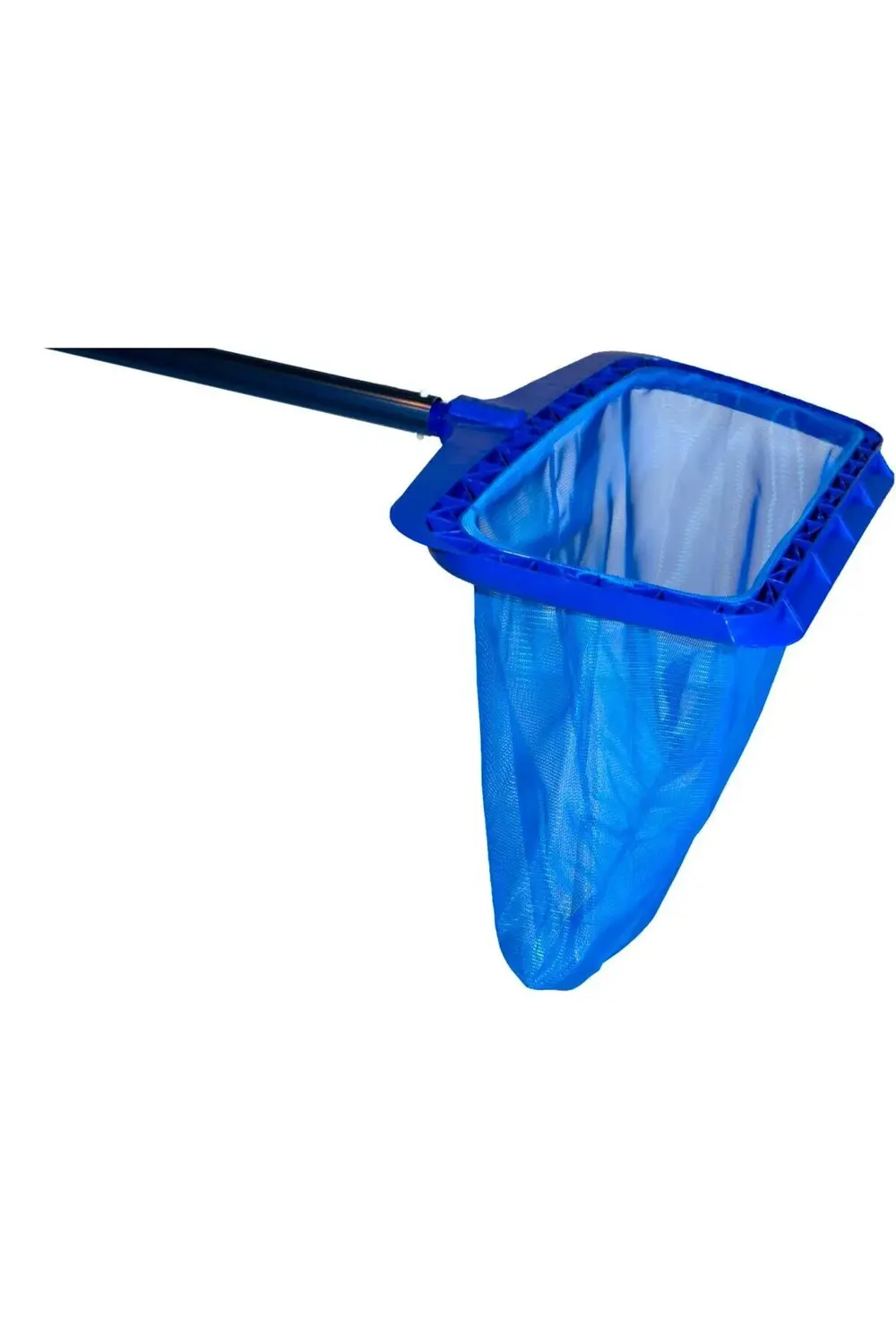 Water Fun Havuz Kepçesi, Lux Derin Tip Yaprak Kepçesi-deep Bottom