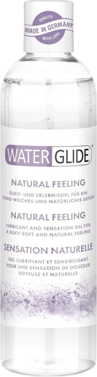Water Glide Su Bazlı Kayganlaştırıcı 400ML - Aroma Terapi ile Maksimum İstek ve Konfor Fiyatı, Yorumları ve Özellikleri