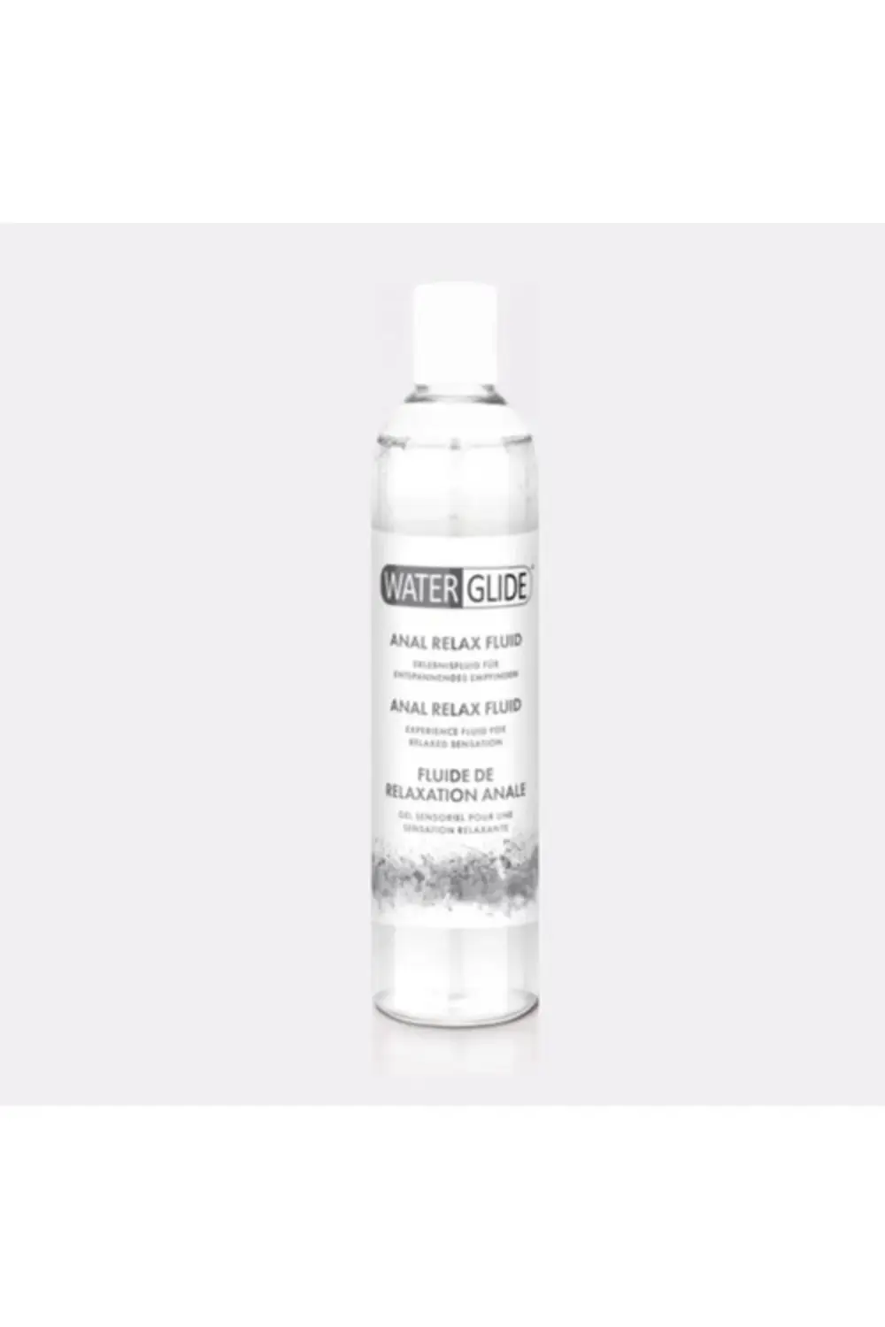 Water Glide Waterglide Anl Relax Fluid 400ml Anl Jel