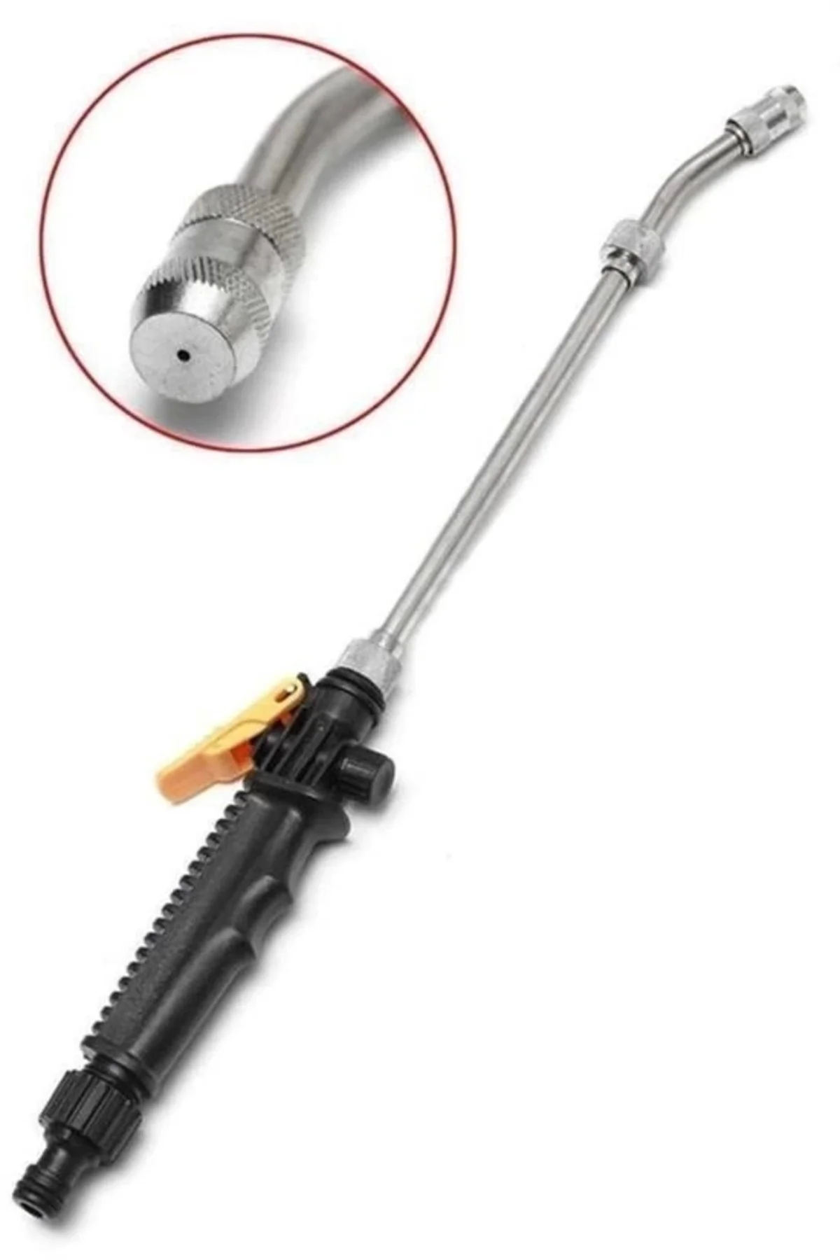 Water Jet Yüksek Basınçlı Su Püskürtme Oto Yıkama Aparatı Bahçe S Water Jet Yüksek Basınçlı Su Püskürtme Oto Yıkama Aparatı Bahçe S