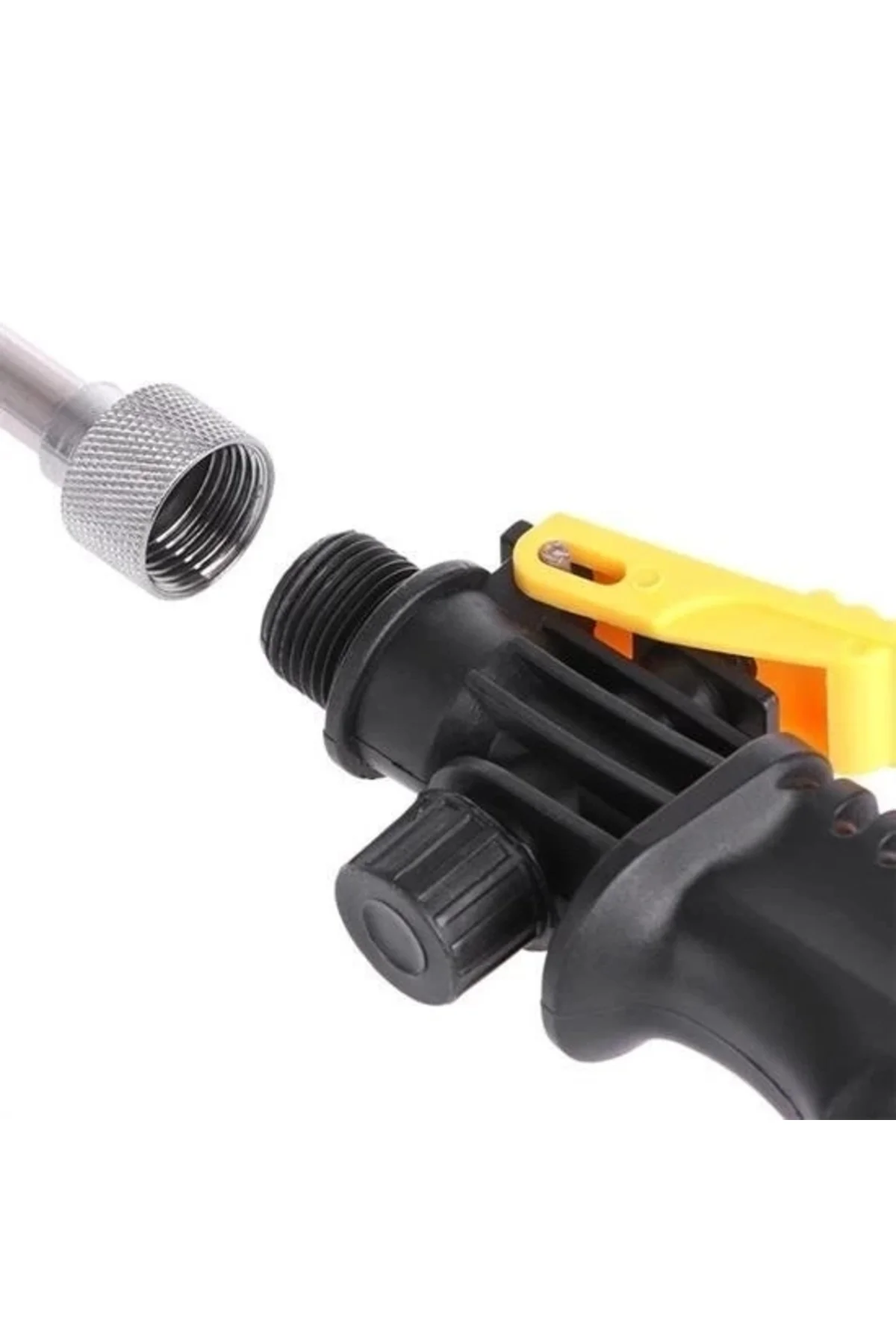 Water Jet Yüksek Basınçlı Su Püskürtme Oto Yıkama Aparatı Bahçe S