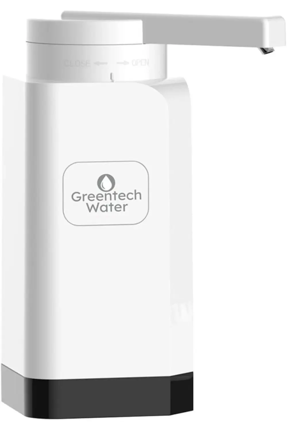 Water Tezgah Üstü Musluk Ucu Arıtıcı/GW-D07 395519