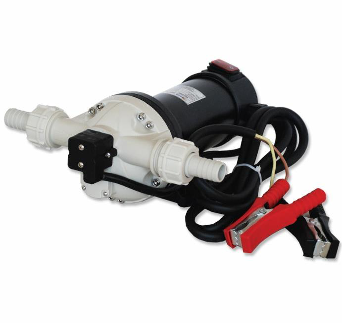 Water WS-2553 Diyaframlı Otomatik Su Pompası-Tekne ve Yat Hidrofo