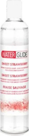 Waterglide Çilek Aromalı Kayganlaştırıcı Jel 400 ml - Lezzetli ve Uzun Ömürlü Dokunuş Fiyatı, Yorumları ve Özellikleri