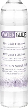 Waterglide Naturel Jel 400 ml - Su Bazlı Kayganlaştırıcı Fiyatı, Yorumları ve Özellikleri