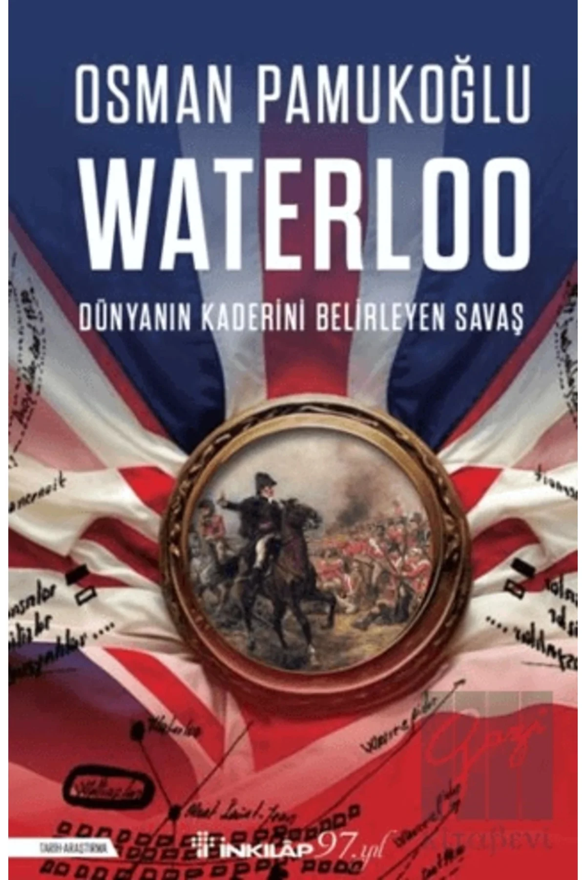 Waterloo