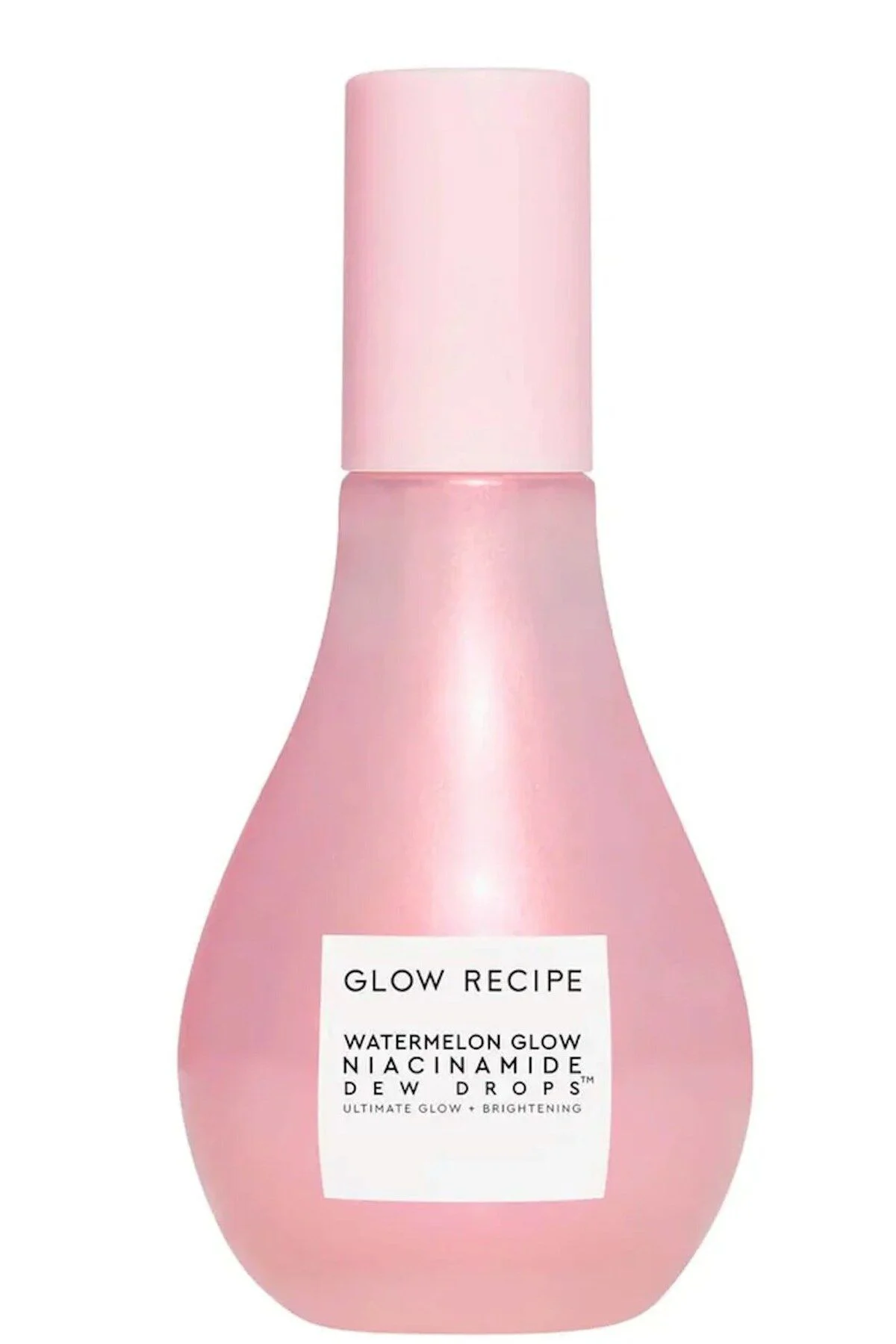 Watermelon Glow - Aydınlık Verici Niasinamid İçeren Serum 15 ML