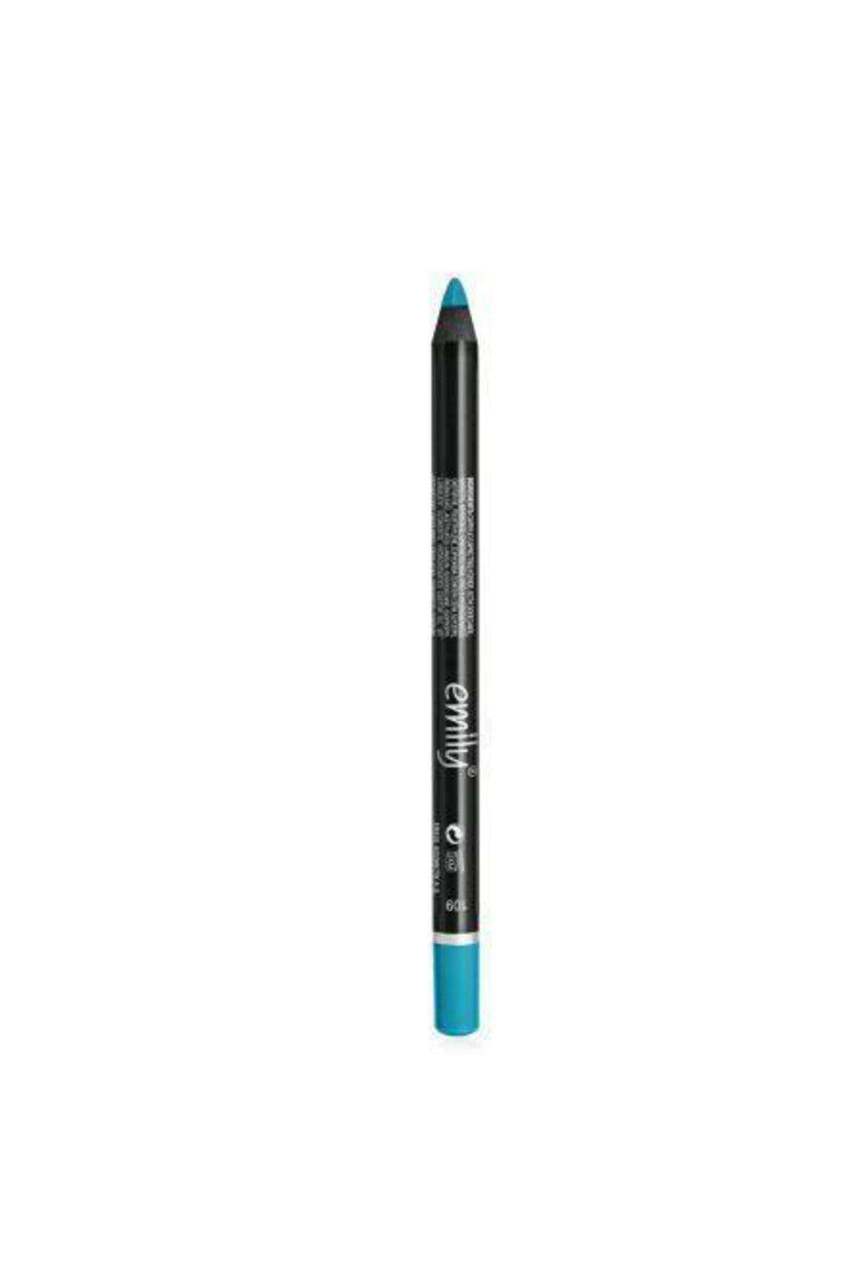 Waterproof Eye Pencil No: 109 - Göz Kalemi