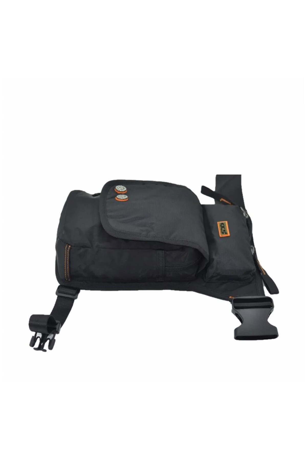 Waterproof Motosiklet Bel Bacak Çantası Siyah Fiyatı, Yorumları ve Özellikleri