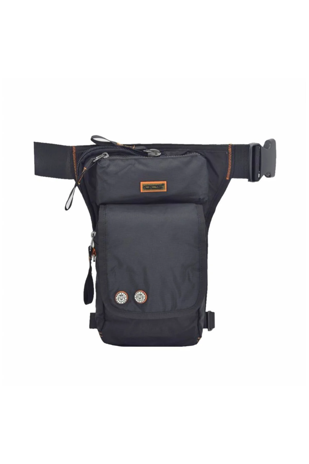 Waterproof Motosiklet Bel Bacak Çantası Siyah Fiyatı, Yorumları ve Özellikleri