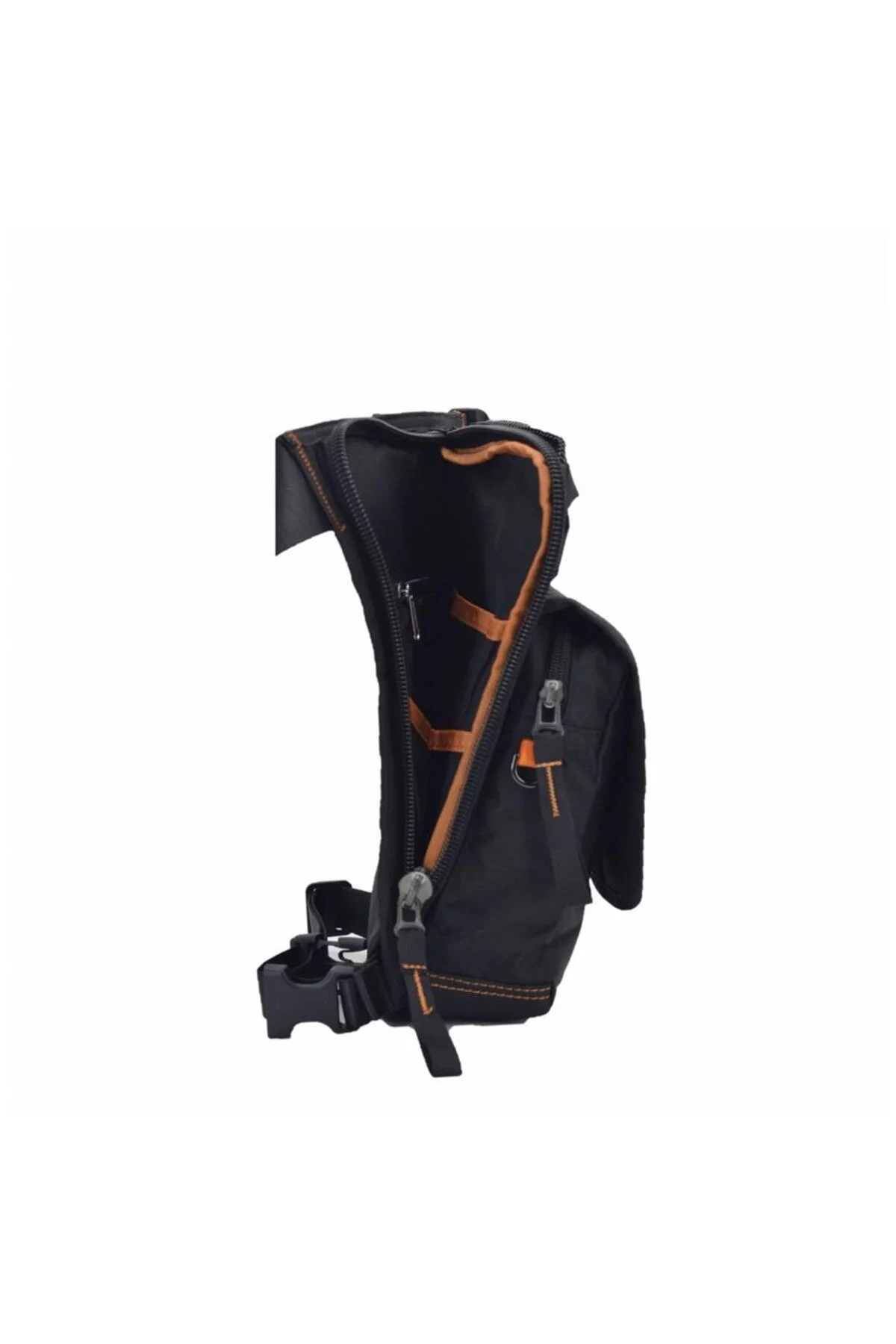 Waterproof Motosiklet Bel Bacak Çantası Siyah Fiyatı, Yorumları ve Özellikleri
