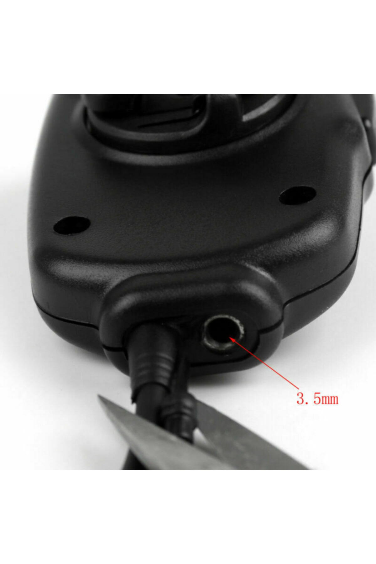 Waterproof Telsiz Yaka Mikrofon Wln Kd-c1 Tekcom Mars Retevis Qyt