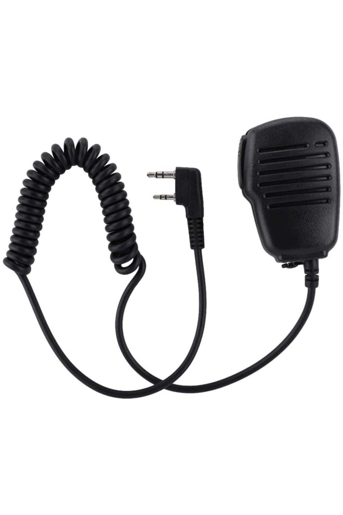 Waterproof Telsiz Yaka Mikrofon Wln Kd-c1 Tekcom Mars Retevis Qyt