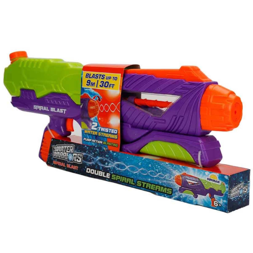WaterWarriorsSpiralBlastSuTabancası