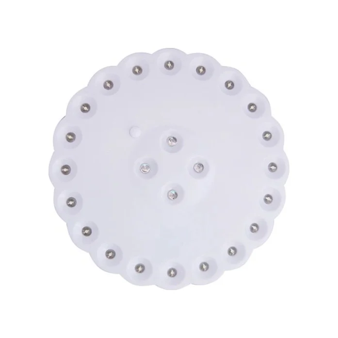 Watton Camping Light 24 Ledli Çadır Ve Kamp Feneri Diğer