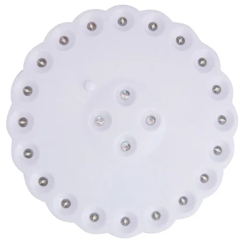 Watton Camping Light 24 Ledli Çadır Ve Kamp Feneri Watton Camping Light 24 Ledli Çadır Ve Kamp Feneri