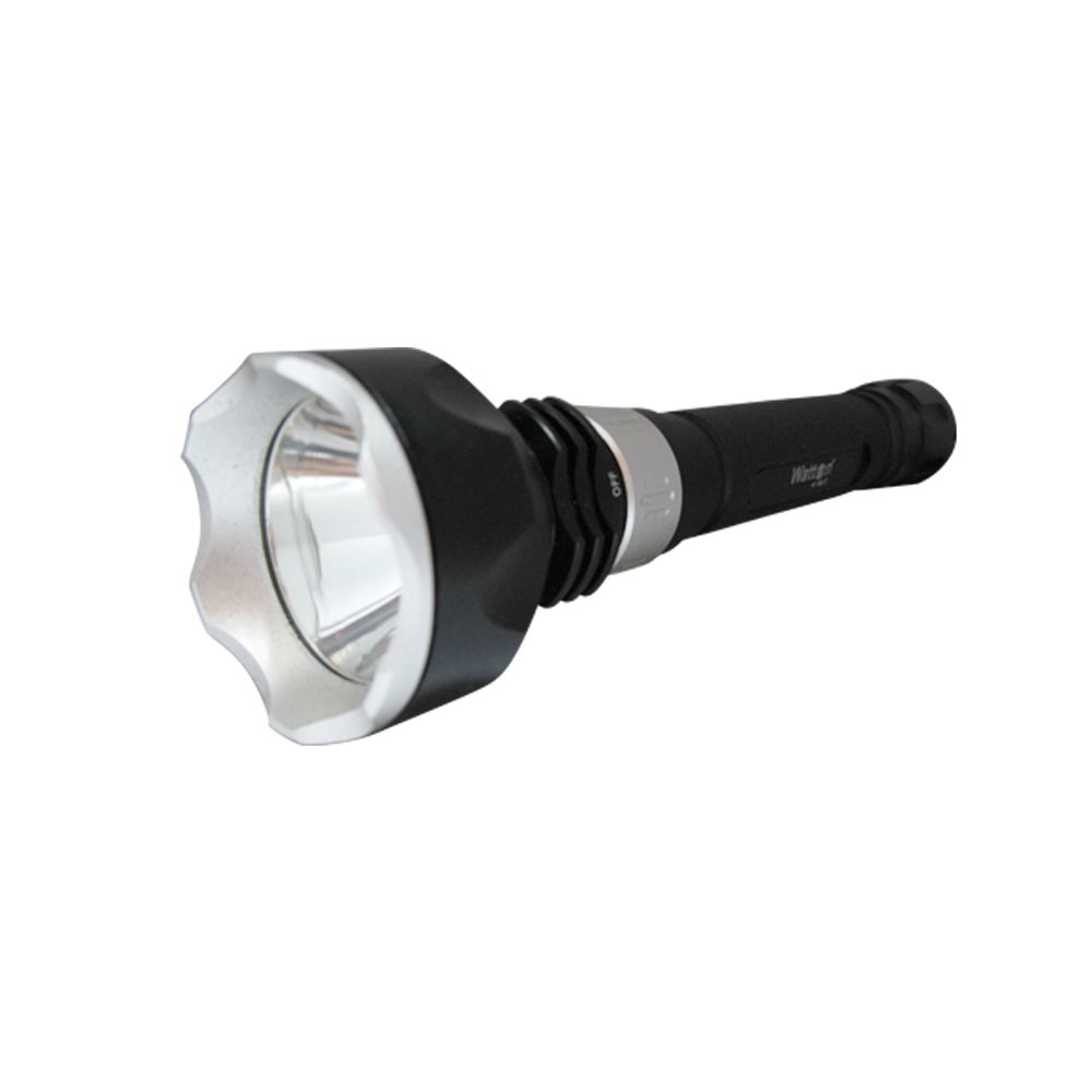 Watton Wt-009 Tx6 Profesyonel Avcı Feneri TdrTR