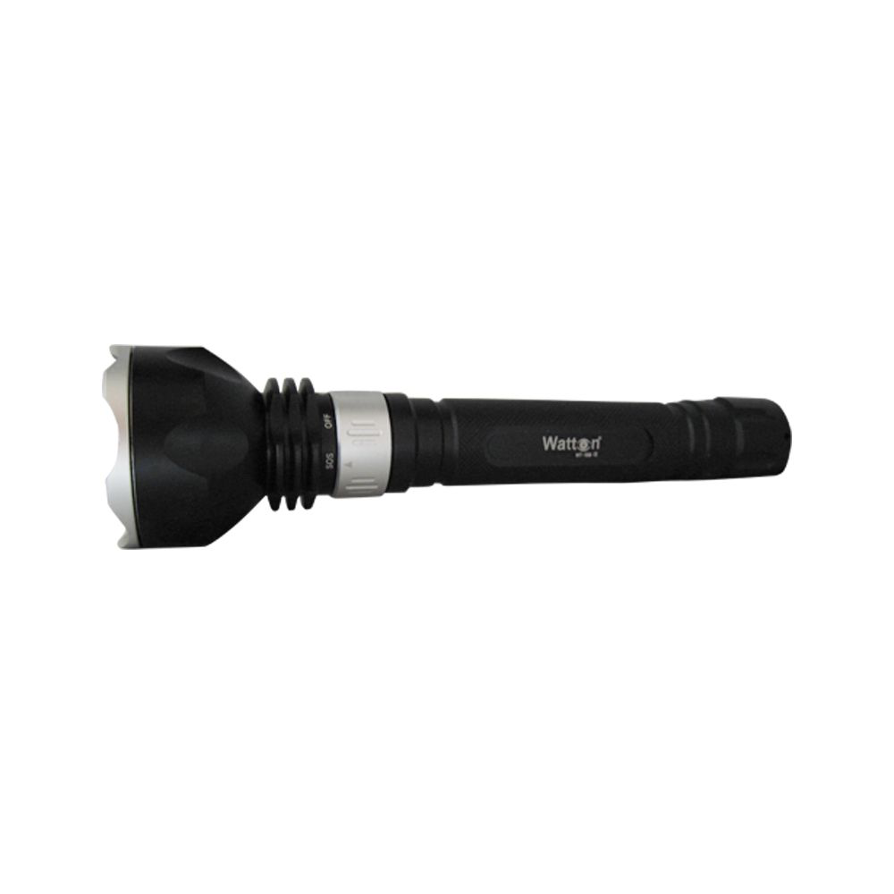 Watton Wt-009 Tx6 Profesyonel Avcı Feneri TdrTR