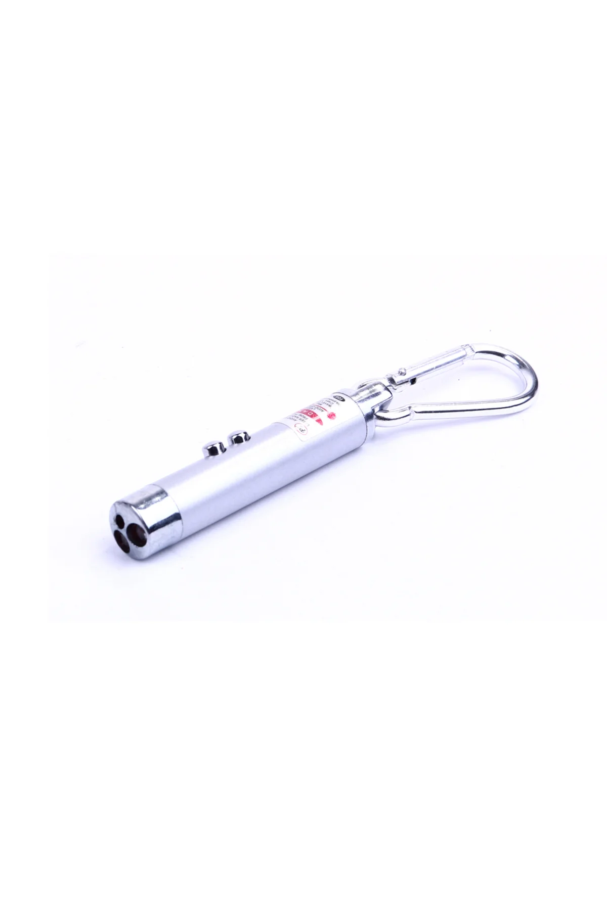 Watton Wt-177- Anahtarlık Lazer Siyah