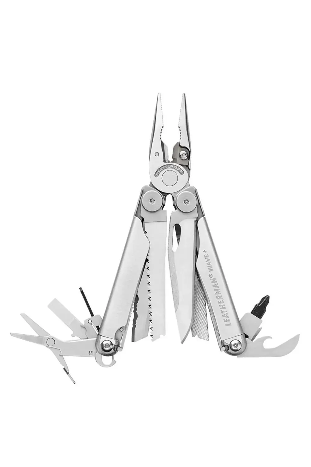 Wave Plus Metalik Pense