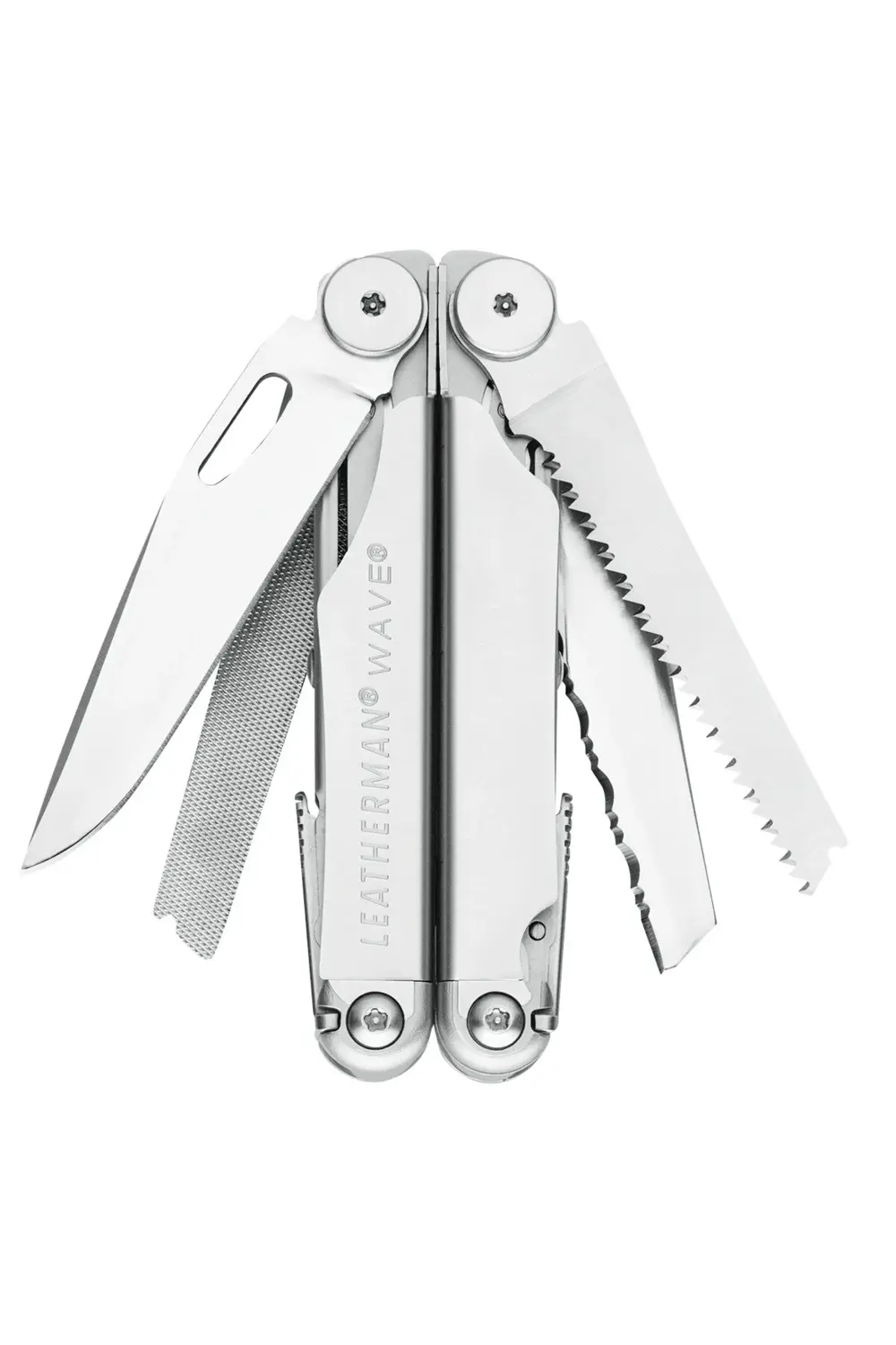 Wave Plus Metalik Pense