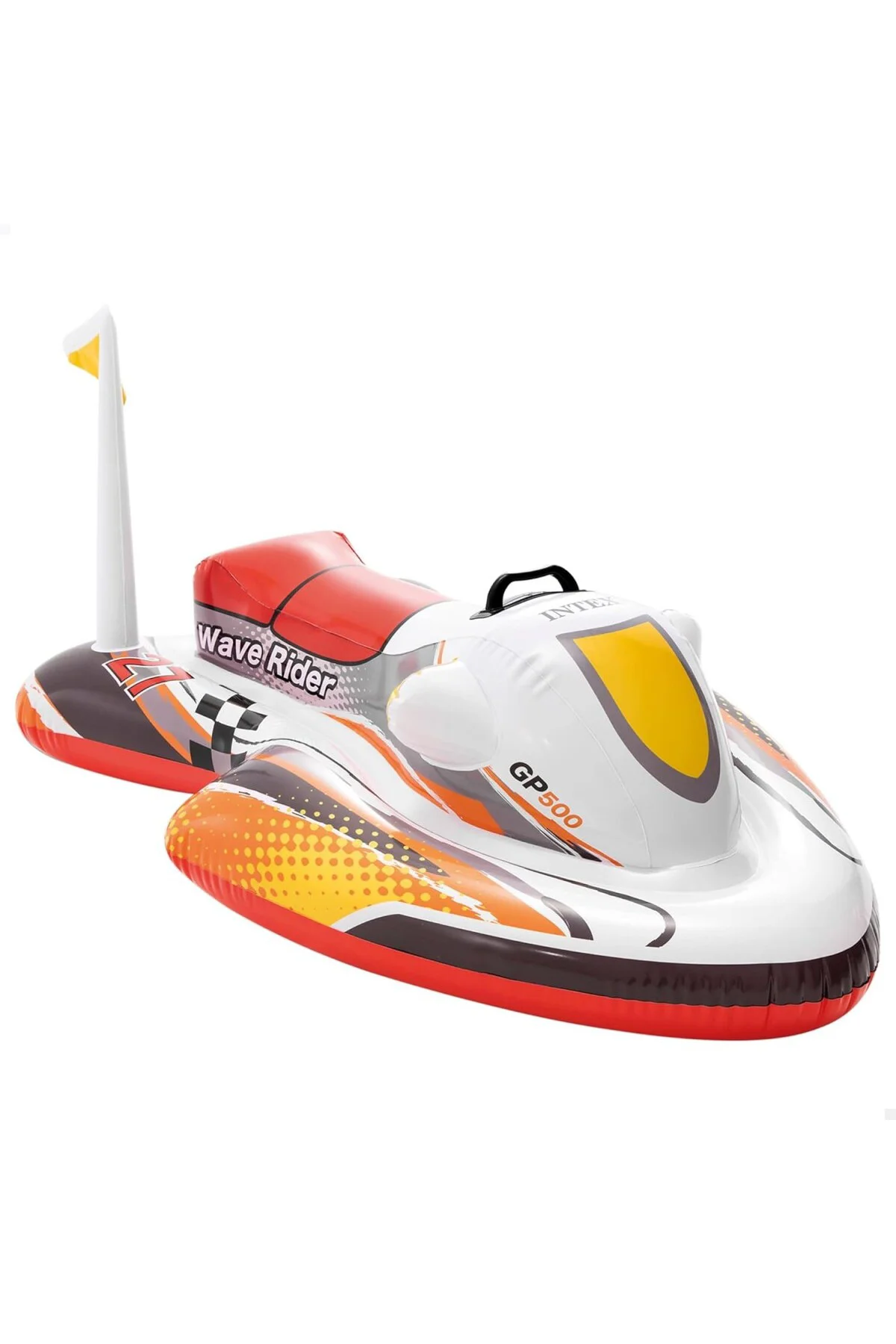 Wave Rider Ride-On Dalga Sürüşü