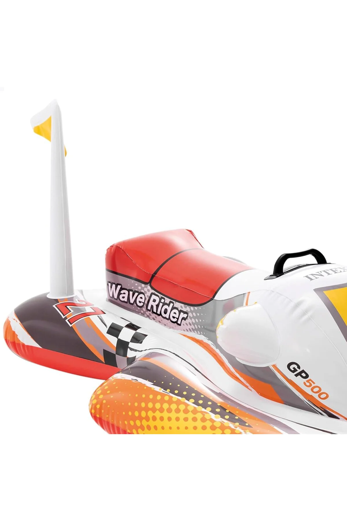 Wave Rider Ride-On Dalga Sürüşü