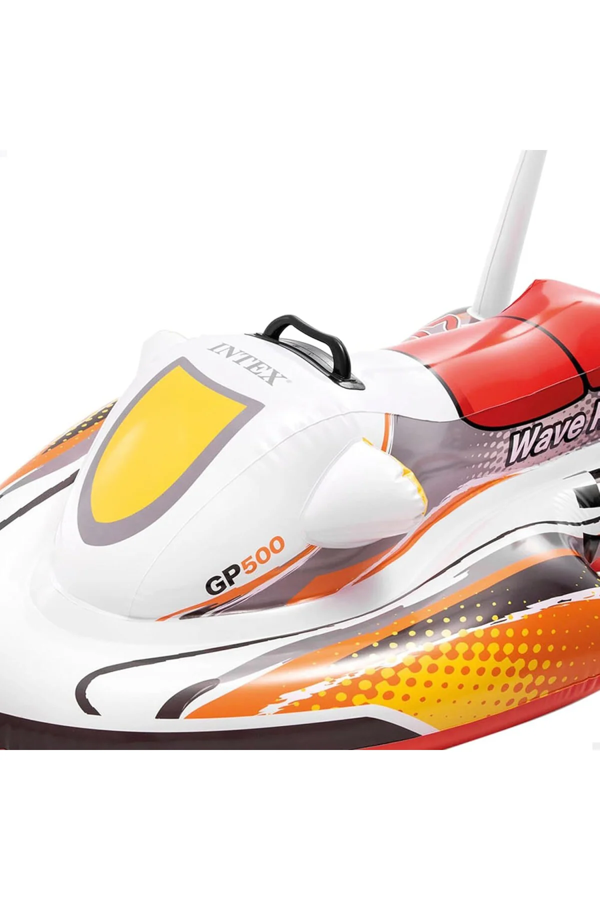 Wave Rider Ride-On Dalga Sürüşü
