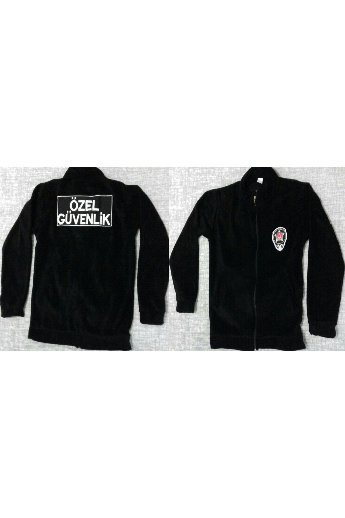 WAW HARIKA - ÖZEL GÜVENLİK POLAR MONT SATINAL - SIVILE SATILMAZ.