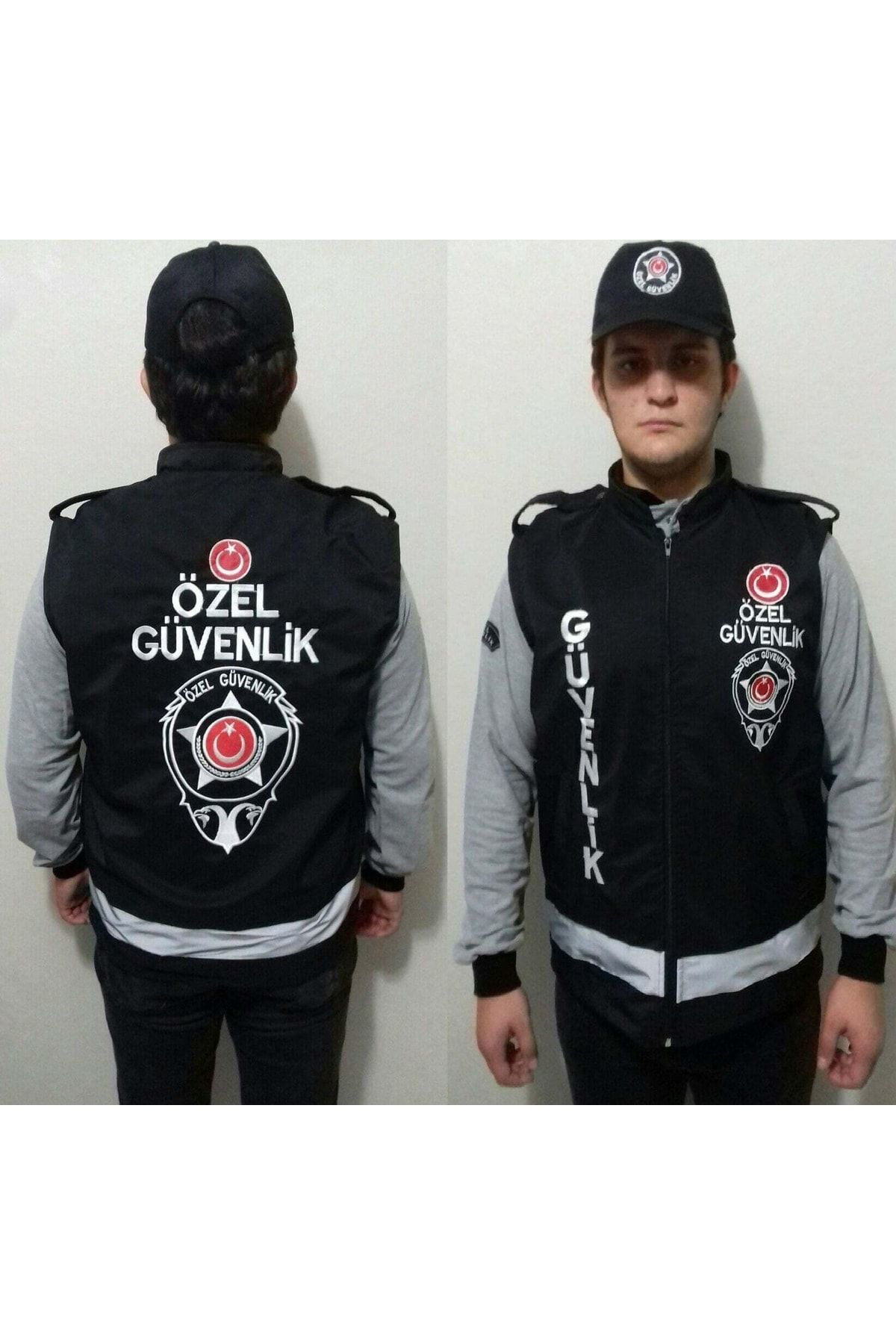 Waw- Ilgi Çok,tasarımı Mükemmel.özel Güvenlik Yeleği Satınal,sipa