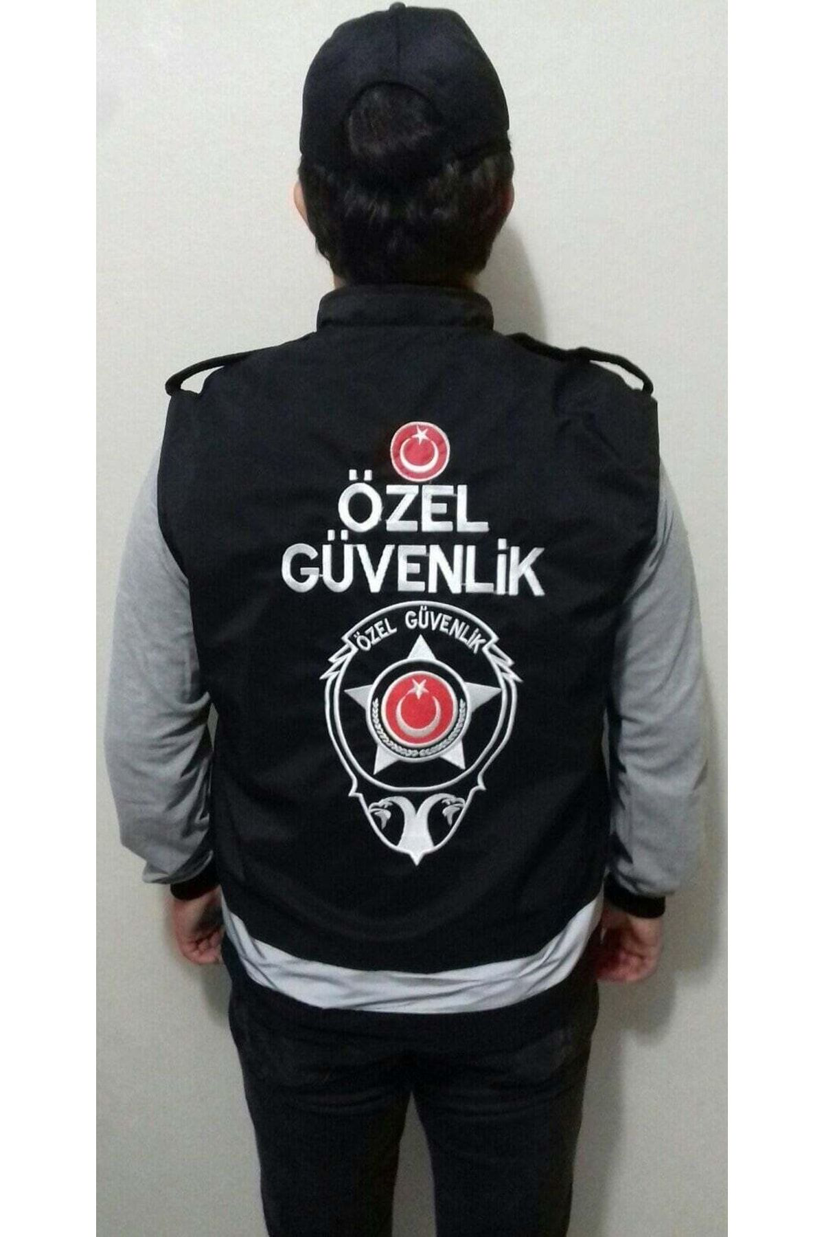 Waw- Ilgi Çok,tasarımı Mükemmel.özel Güvenlik Yeleği Satınal,sipa