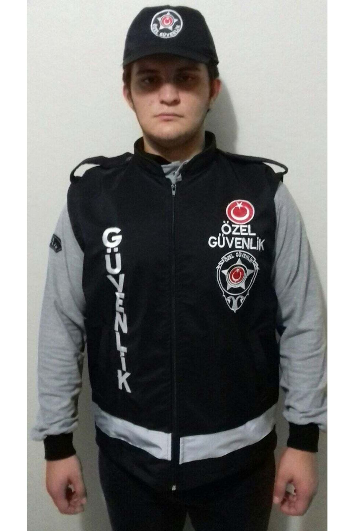 Waw- Ilgi Çok,tasarımı Mükemmel.özel Güvenlik Yeleği Satınal,sipa