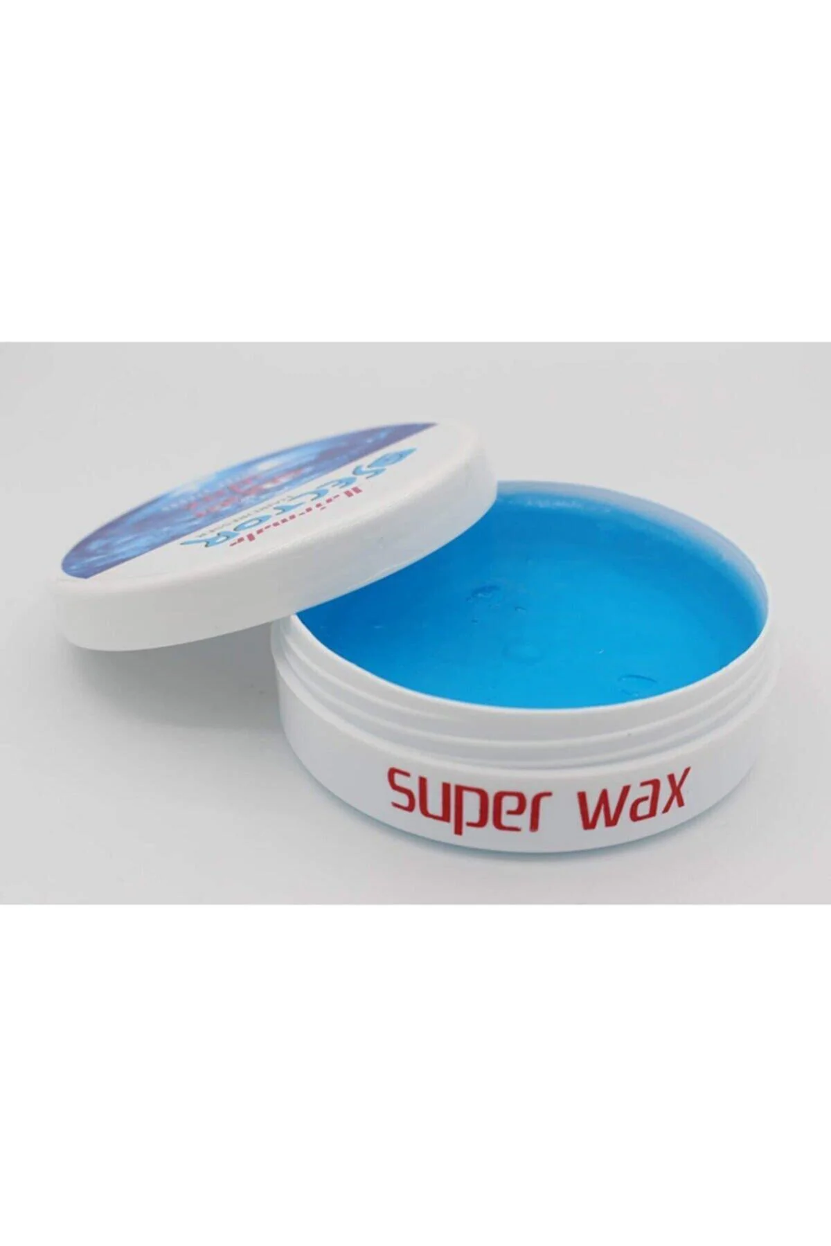 Wax Super Vax Ultra Strong 150ml