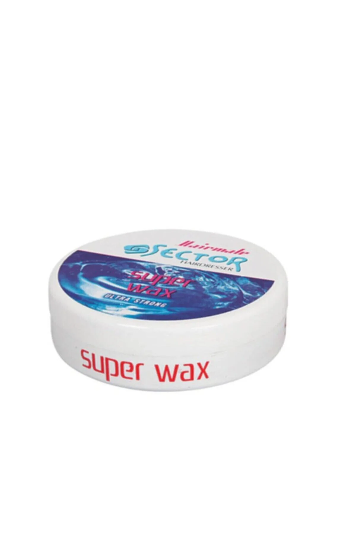 Wax Super Vax Ultra Strong 150ml