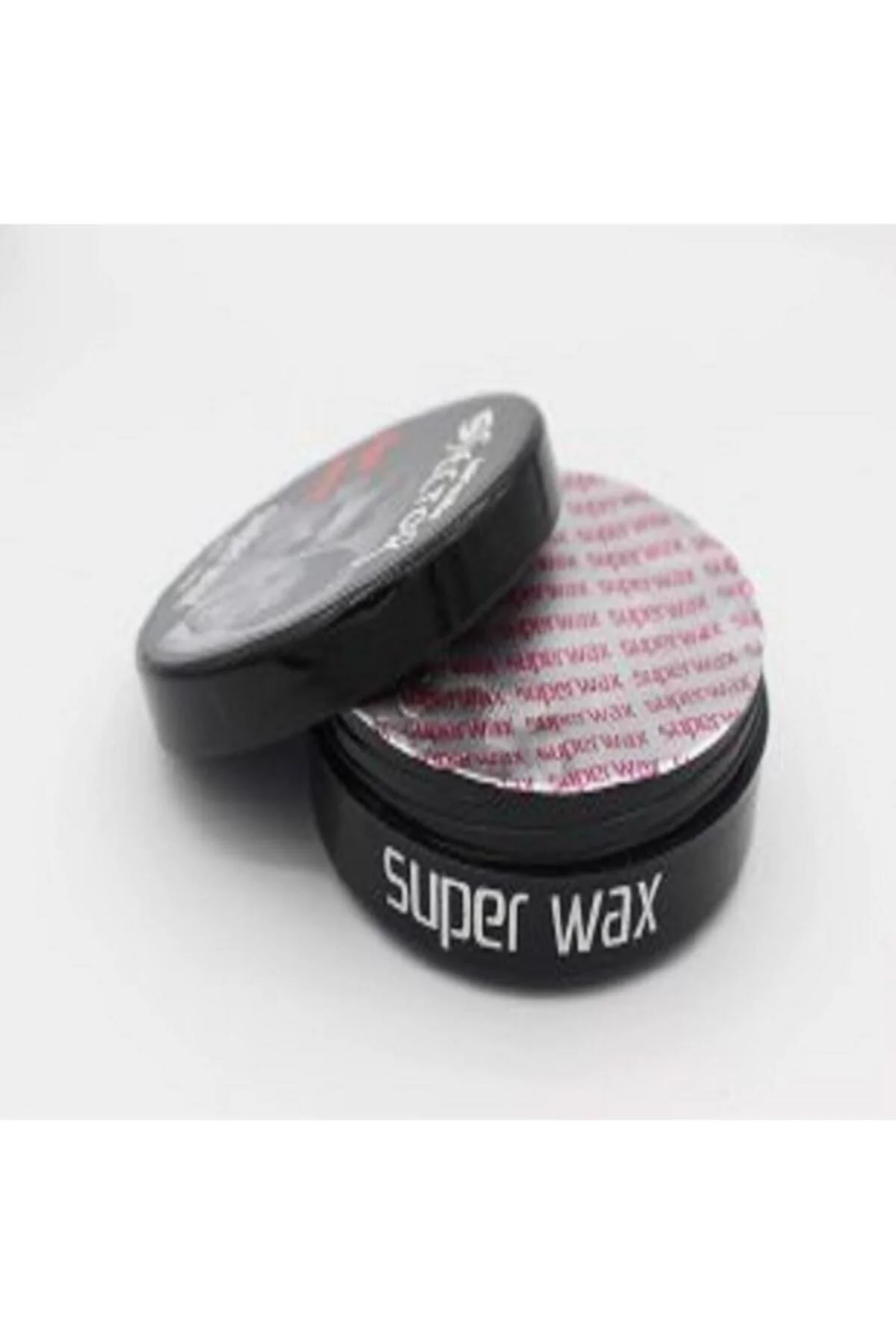 Wax Wet Look Super Vax 150ml Vaks Bux 3 Adet